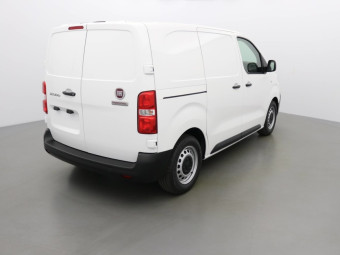 FIAT SCUDO L1 VAN BUSINESS 100 MULTIJET