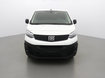 FIAT SCUDO L1 VAN BUSINESS 100 MULTIJET