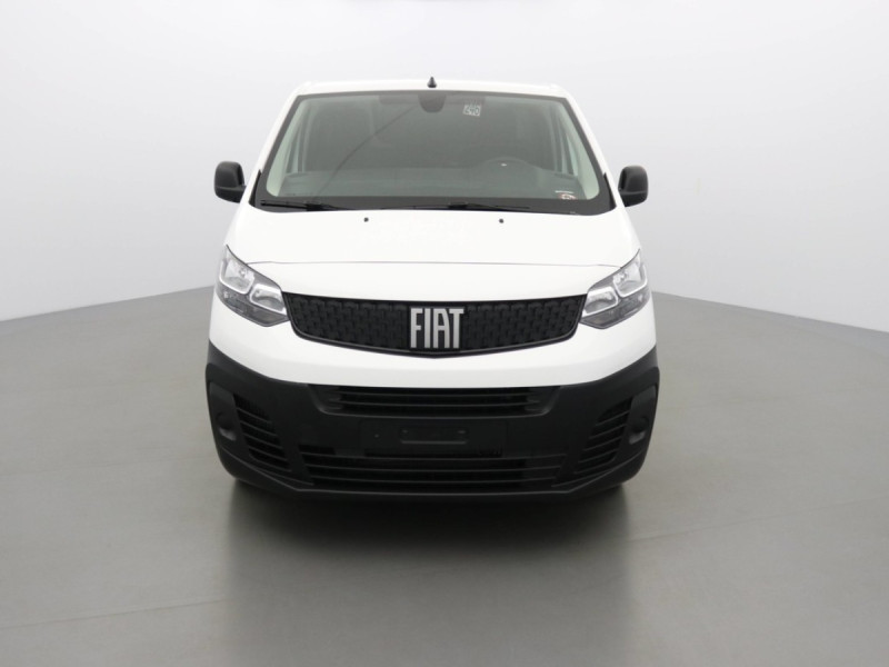 FIAT SCUDO L1 VAN BUSINESS 100 MULTIJET