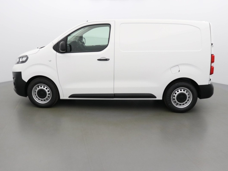 FIAT SCUDO L1 VAN BUSINESS 100 MULTIJET