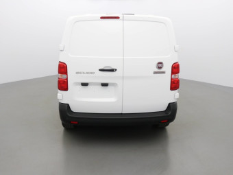 FIAT SCUDO L1 VAN BUSINESS 100 MULTIJET
