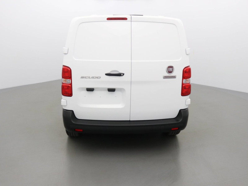 FIAT SCUDO L1 VAN BUSINESS 100 MULTIJET