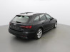 AUDI A4 AVANT S LINE EDITION 163 35 TDI S-TRONIC