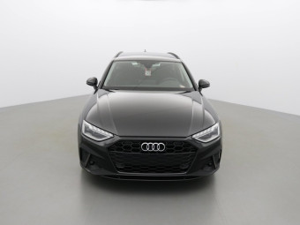 AUDI A4 AVANT S LINE EDITION 163 35 TDI S-TRONIC