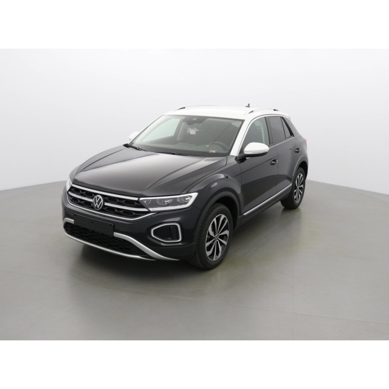 VOLKSWAGEN T-ROC STYLE 150 TSI