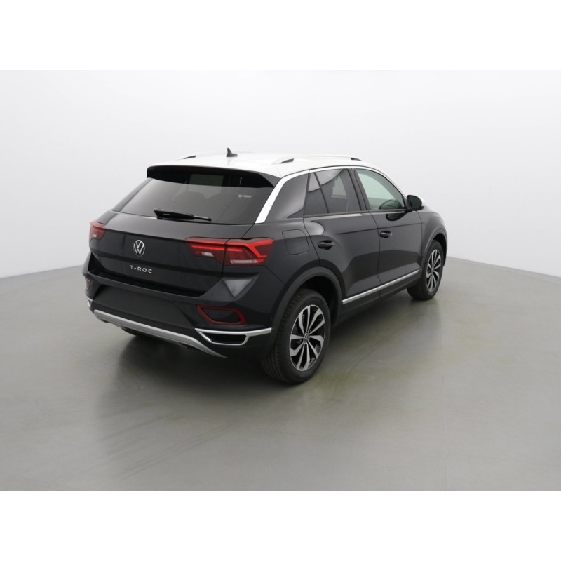 VOLKSWAGEN T-ROC STYLE 150 TSI