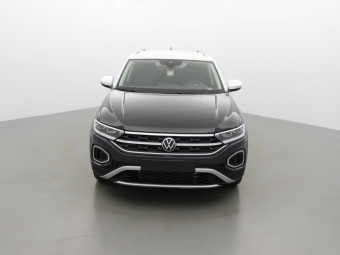 VOLKSWAGEN T-ROC STYLE 150 TSI