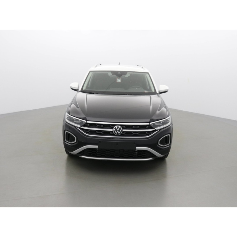 VOLKSWAGEN T-ROC STYLE 150 TSI