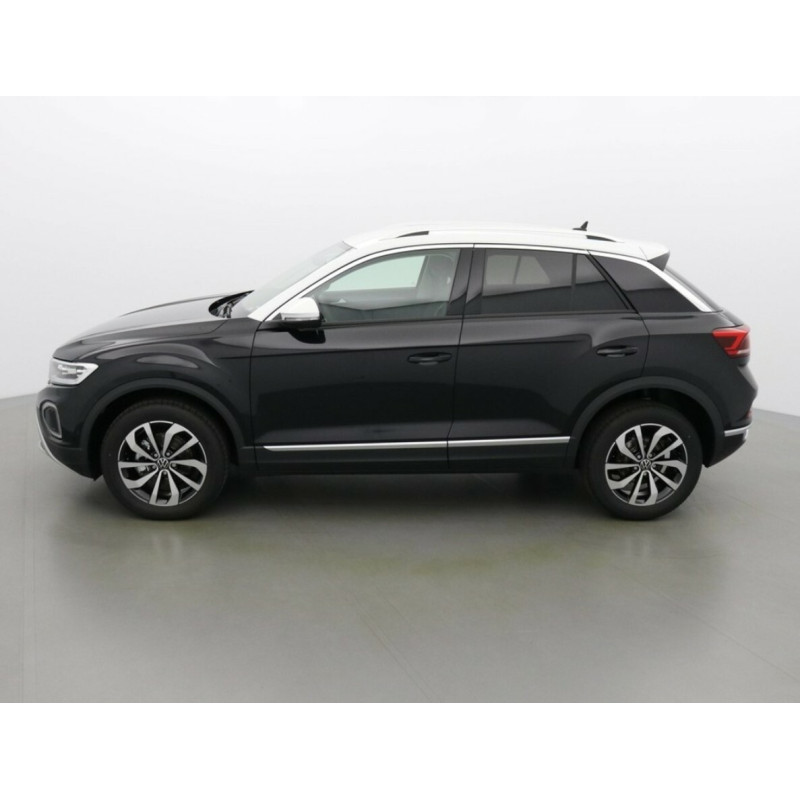 VOLKSWAGEN T-ROC STYLE 150 TSI
