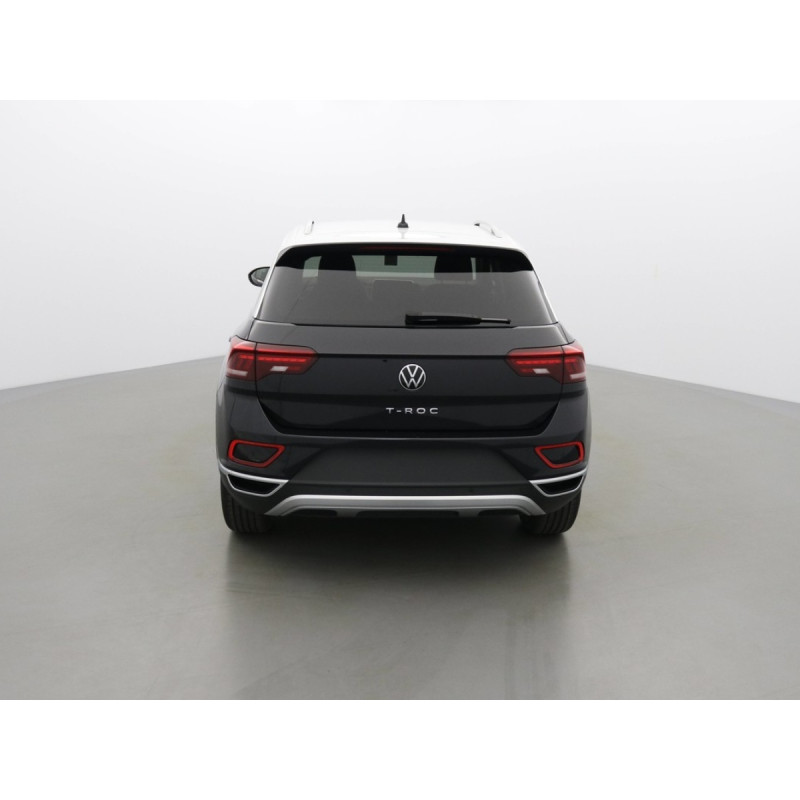 VOLKSWAGEN T-ROC STYLE 150 TSI