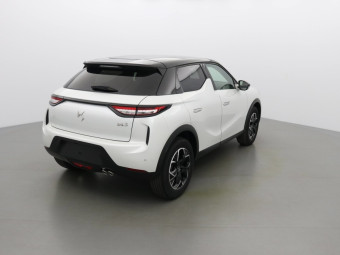 DS DS3 CROSSBACK BASTILLE 130 PURETECH EAT8
