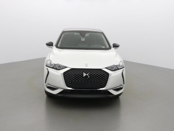 DS DS3 CROSSBACK BASTILLE 130 PURETECH EAT8