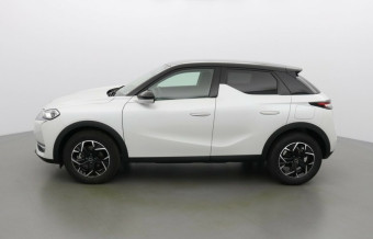 DS DS3 CROSSBACK BASTILLE 130 PURETECH EAT8