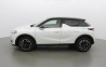DS DS3 CROSSBACK BASTILLE 130 PURETECH EAT8