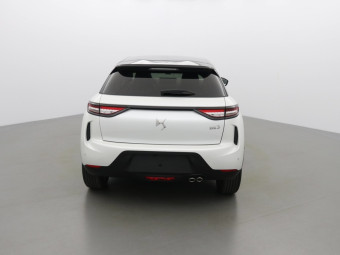 DS DS3 CROSSBACK BASTILLE 130 PURETECH EAT8