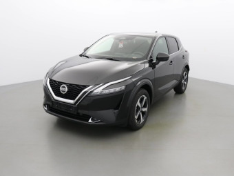 NISSAN QASHQAI N-CONNECTA 160 DIG-T X-TRONIC