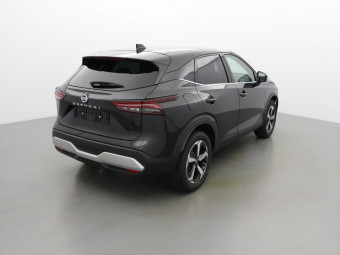 NISSAN QASHQAI N-CONNECTA 160 DIG-T X-TRONIC