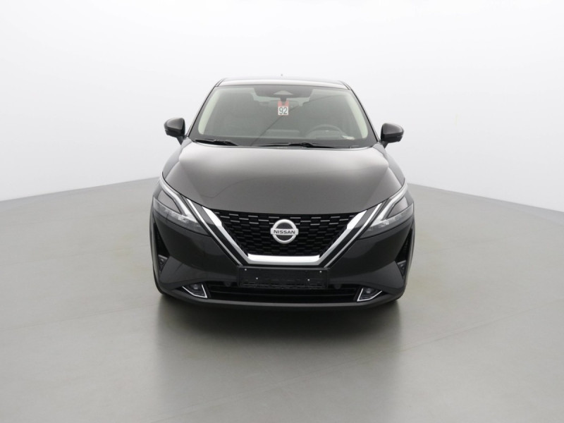 NISSAN QASHQAI N-CONNECTA 160 DIG-T X-TRONIC