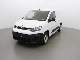 CITROEN BERLINGO VAN M LIGHT 650 KG CONTROL 100 HDI