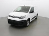 CITROEN BERLINGO VAN M LIGHT 650 KG CONTROL 100 HDI