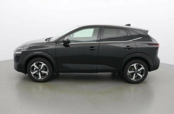 NISSAN QASHQAI N-CONNECTA 160 DIG-T X-TRONIC