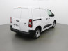 CITROEN BERLINGO VAN M LIGHT 650 KG CONTROL 100 HDI