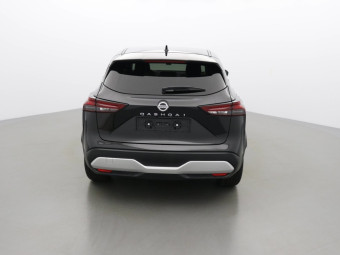NISSAN QASHQAI N-CONNECTA 160 DIG-T X-TRONIC