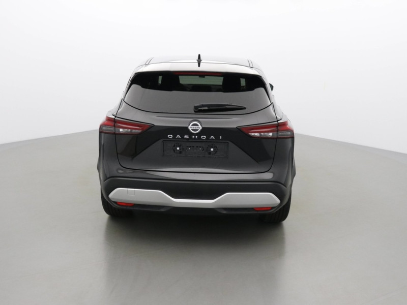 NISSAN QASHQAI N-CONNECTA 160 DIG-T X-TRONIC