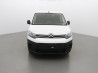 CITROEN BERLINGO VAN M LIGHT 650 KG CONTROL 100 HDI