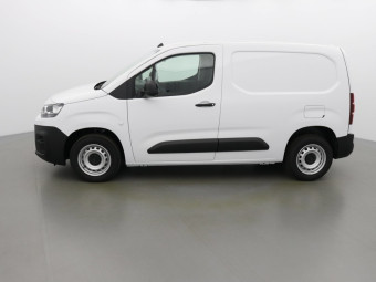 CITROEN BERLINGO VAN M LIGHT 650 KG CONTROL 100 HDI