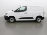 CITROEN BERLINGO VAN M LIGHT 650 KG CONTROL 100 HDI