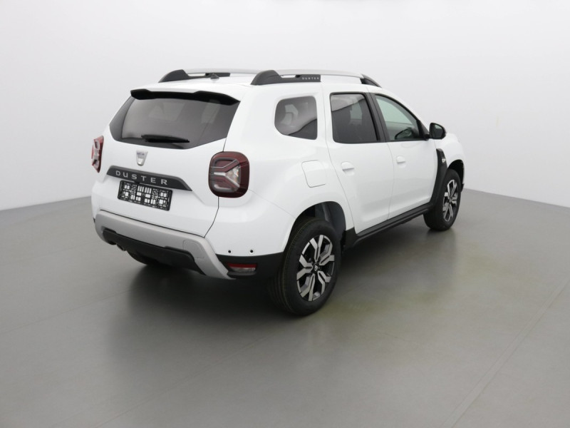 DACIA DUSTER PRESTIGE 130 TCE