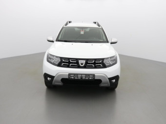 DACIA DUSTER PRESTIGE 130 TCE
