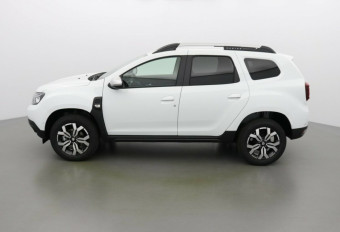 DACIA DUSTER PRESTIGE 130 TCE
