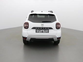 DACIA DUSTER PRESTIGE 130 TCE