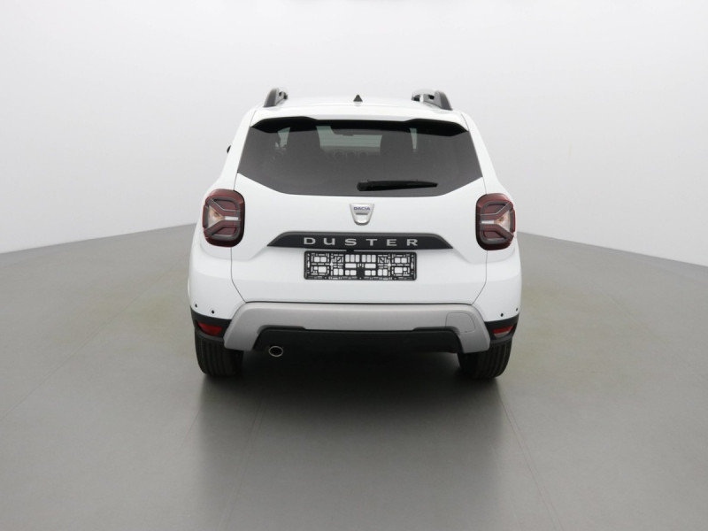 DACIA DUSTER PRESTIGE 130 TCE