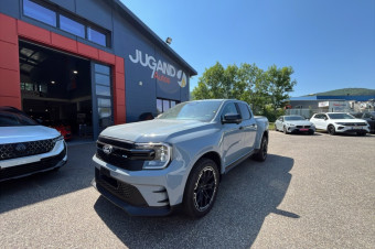 FORD RANGER 3.0 V6 240 MS-RT PLUS 4PL