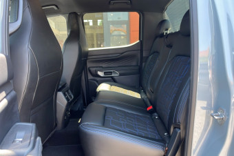 FORD RANGER 3.0 V6 240 MS-RT PLUS 4PL
