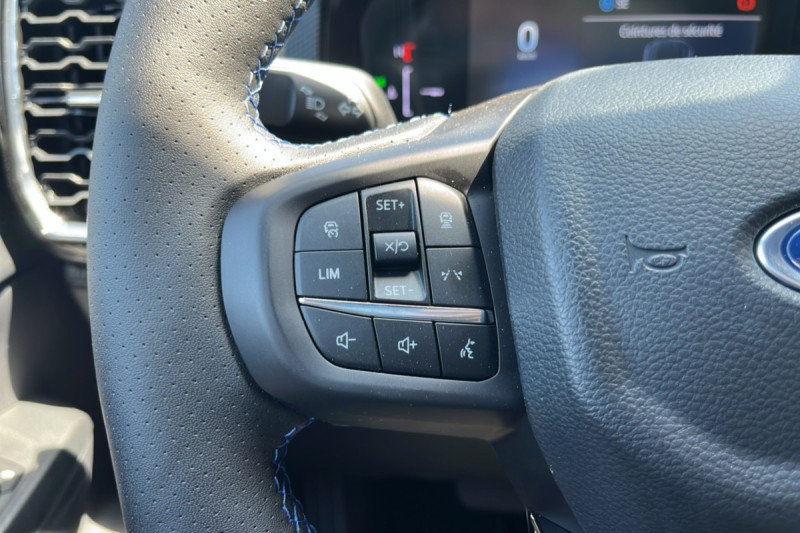 FORD RANGER 3.0 V6 240 MS-RT PLUS 4PL