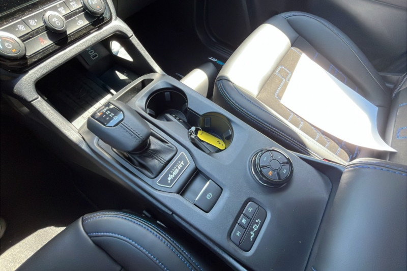 FORD RANGER 3.0 V6 240 MS-RT PLUS 4PL