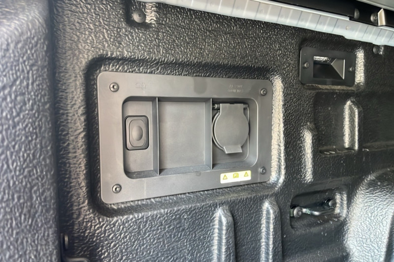 FORD RANGER 3.0 V6 240 MS-RT PLUS 4PL