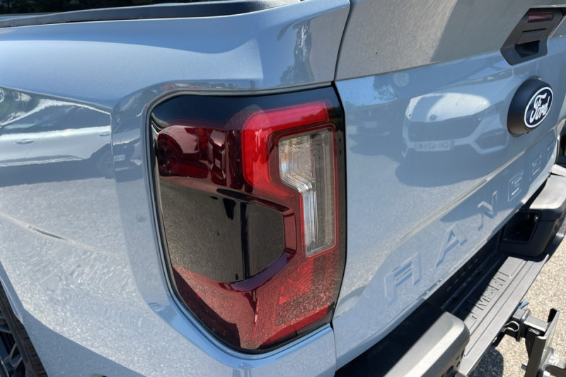 FORD RANGER 3.0 V6 240 MS-RT PLUS 4PL