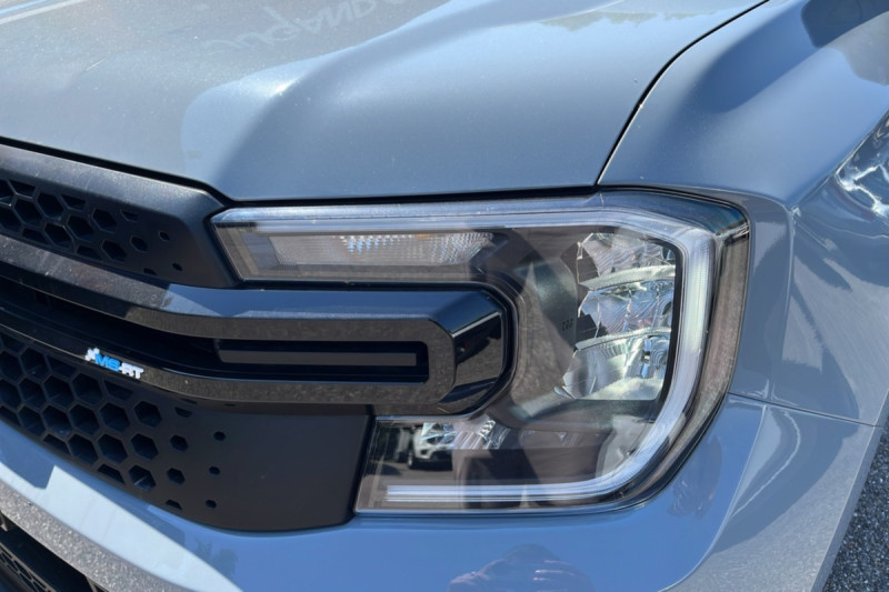 FORD RANGER 3.0 V6 240 MS-RT PLUS 4PL