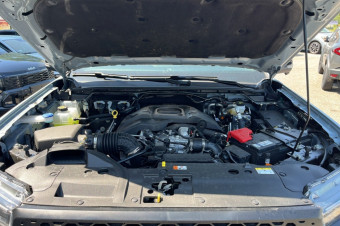 FORD RANGER 3.0 V6 240 MS-RT PLUS 4PL