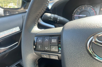 TOYOTA HILUX 2.8 D4-D 204 BVA EXECUTIVE 4PL