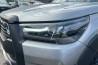 TOYOTA HILUX 2.8 204 BVA INVINCIBLE 4PL