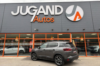 CITROEN C5 AIRCROSS HYBRID 145 E-DSC6 MAX