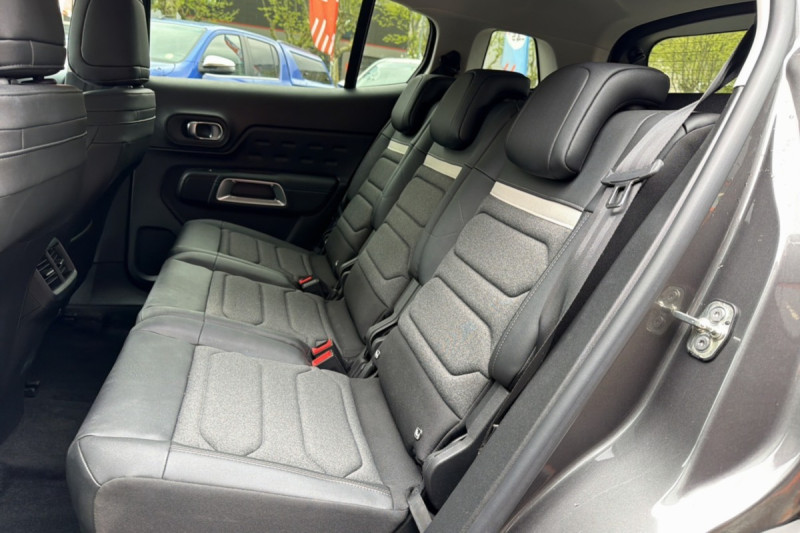 CITROEN C5 AIRCROSS HYBRID 145 E-DSC6 MAX