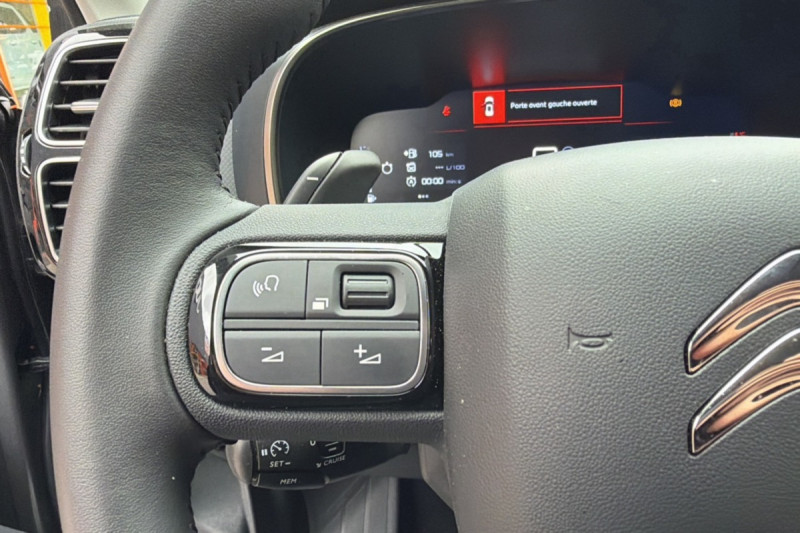 CITROEN C5 AIRCROSS HYBRID 145 E-DSC6 MAX