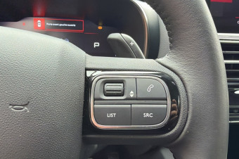 CITROEN C5 AIRCROSS HYBRID 145 E-DSC6 MAX